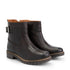 Vadfoss Dark brown FRD