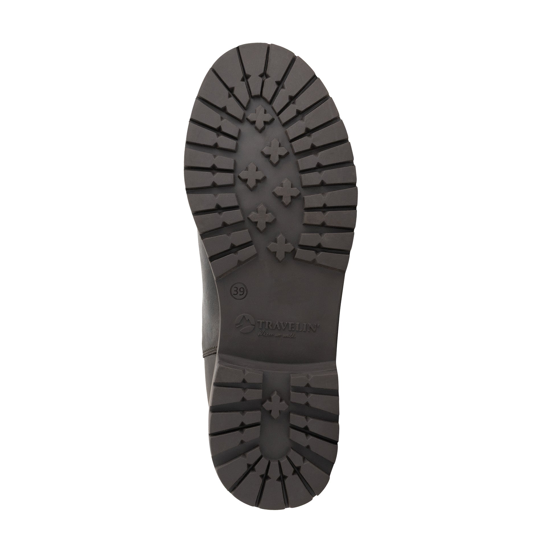 Herning Dark brown UNS