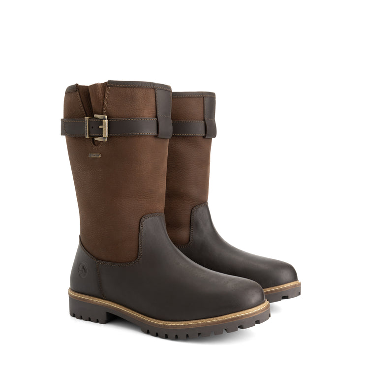 Aremark Dark brown FRD