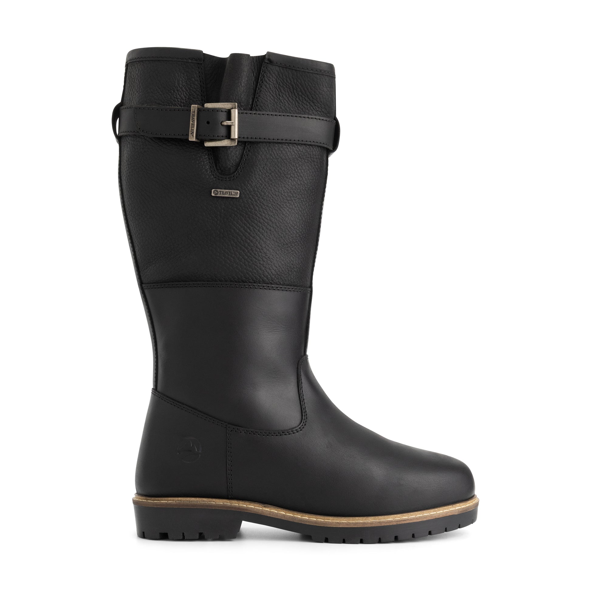 Grimdalen Black R