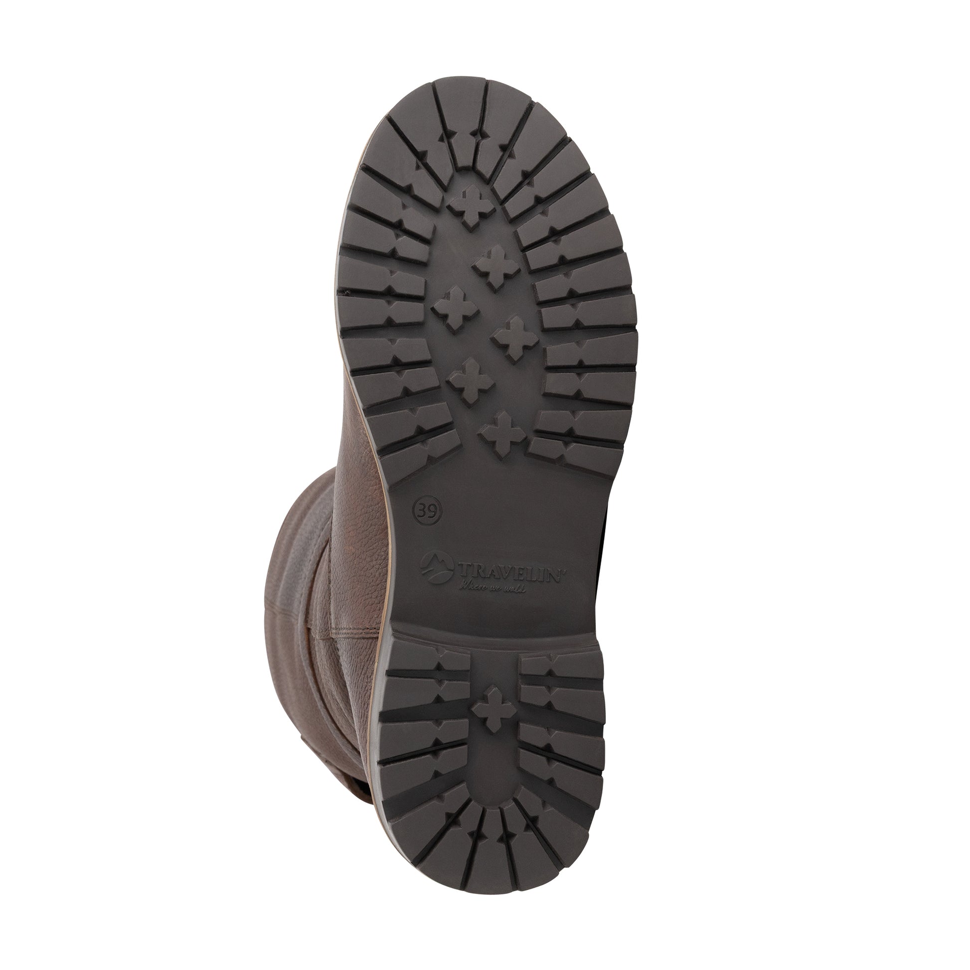 Dawson Dark brown UNS