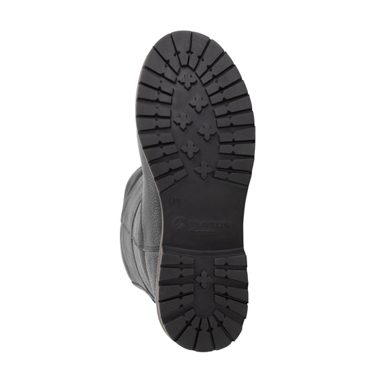 Denali Women - Outdoor boots - Waterproof - Black UNS