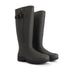 Glendale Men - Rubber boots - Thermo - Darkbrown FRD