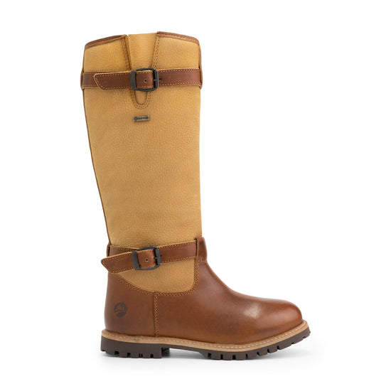Greenland Cognac R