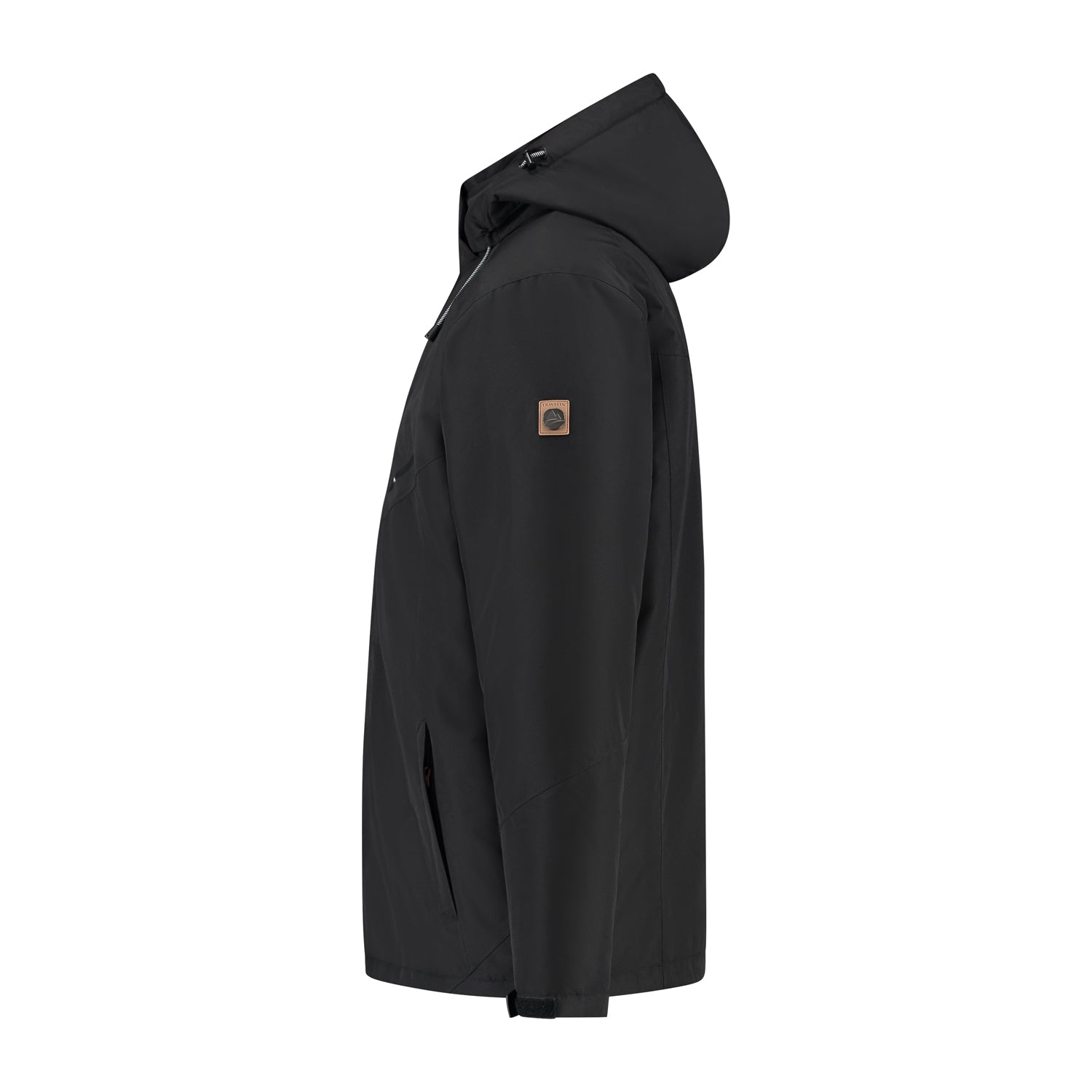 Pontus Black L