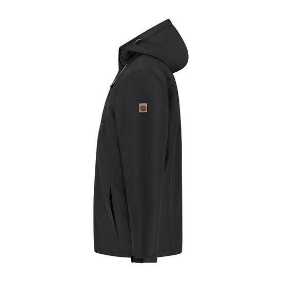 Pontus Black L