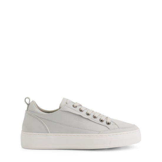 Cumbria Women - Sneakers - Nubuck - White R