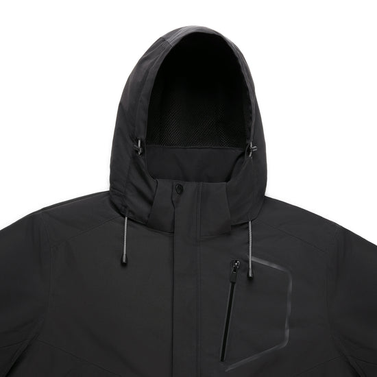 Pontus Black DCB