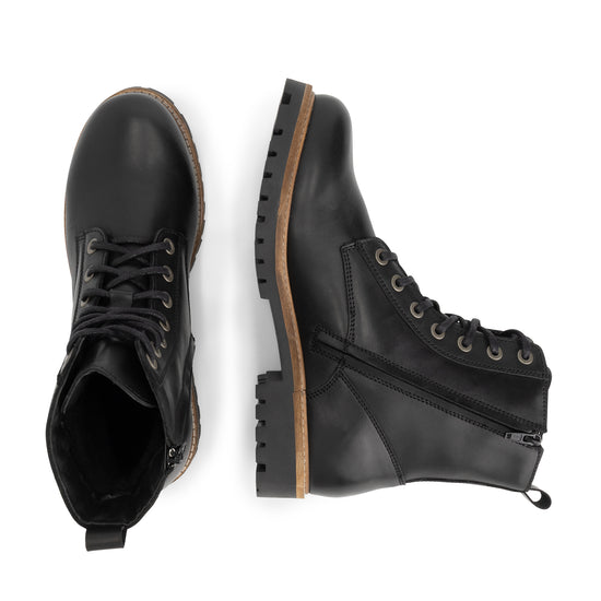 Norrland Black UPD