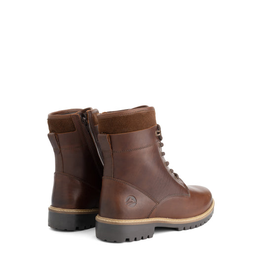 Langdets Dark brown BD