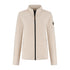 Liva Women - Outdoor cardigan - Sand F