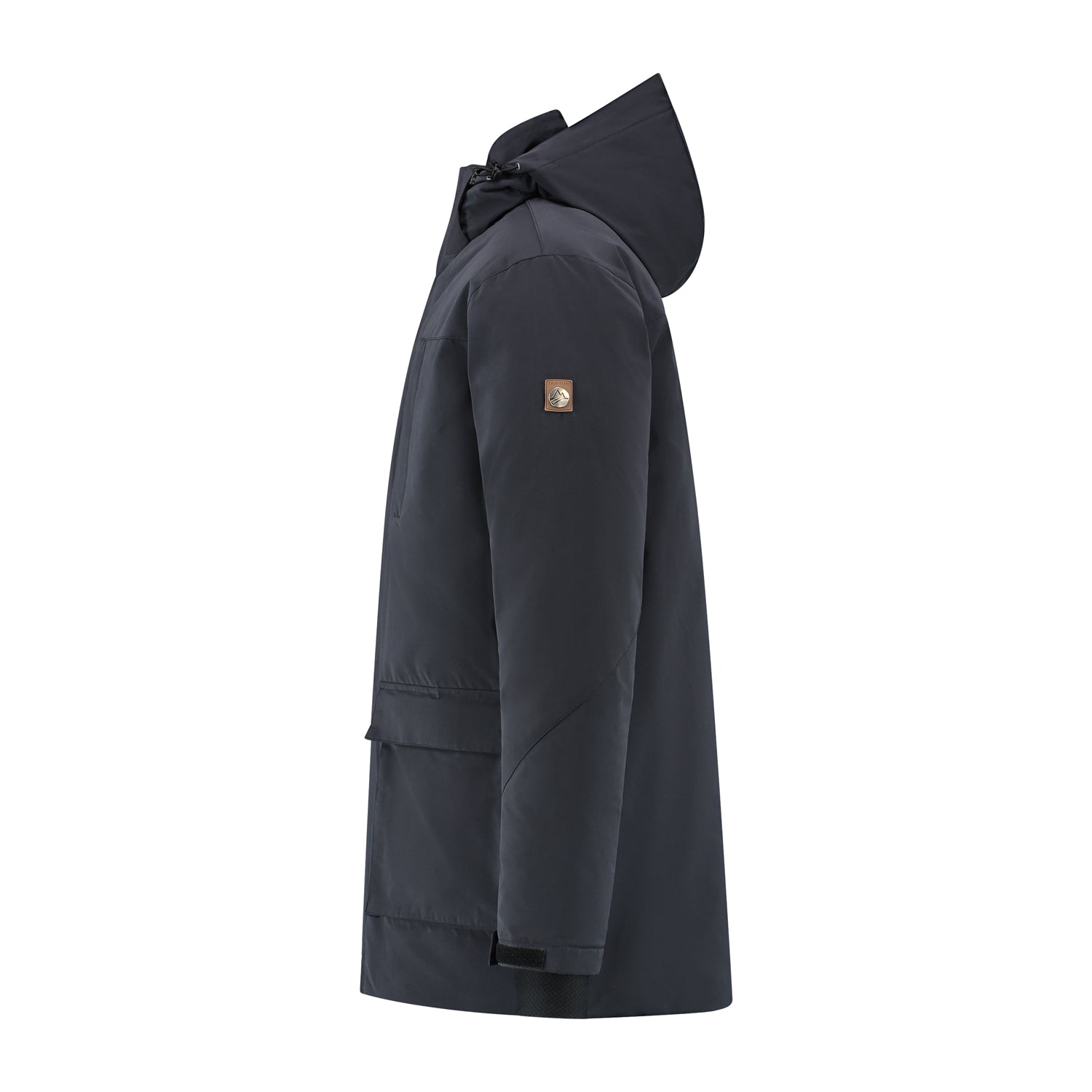 Rasmus Navy L