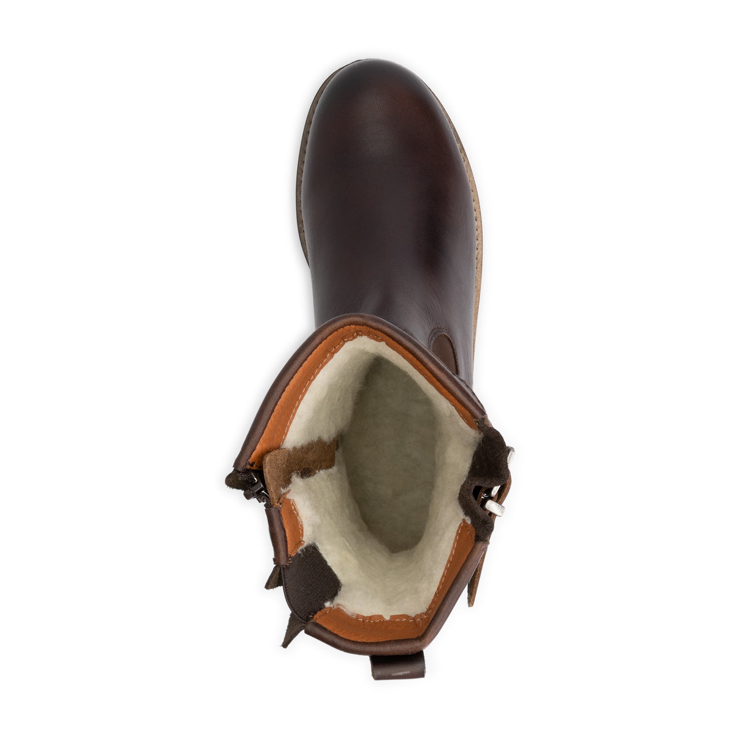 Gyland Dark brown UPS