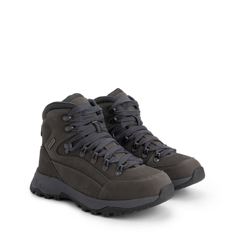 Klovborg Women - Hiking boots - Waterproof - Grey FRD