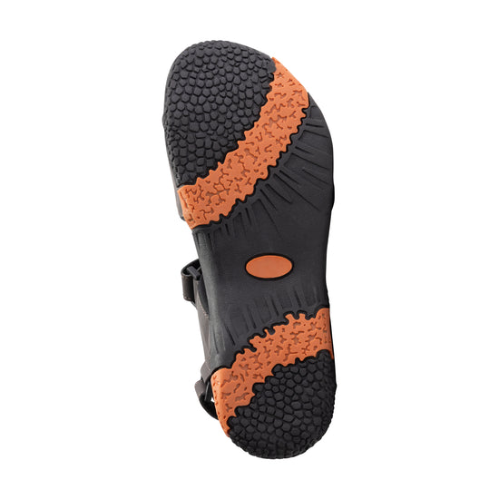 Volda Women - Hiking sandals - Brown UNS