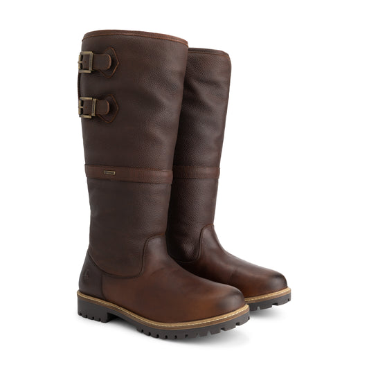 Kodiak Dark brown FRD