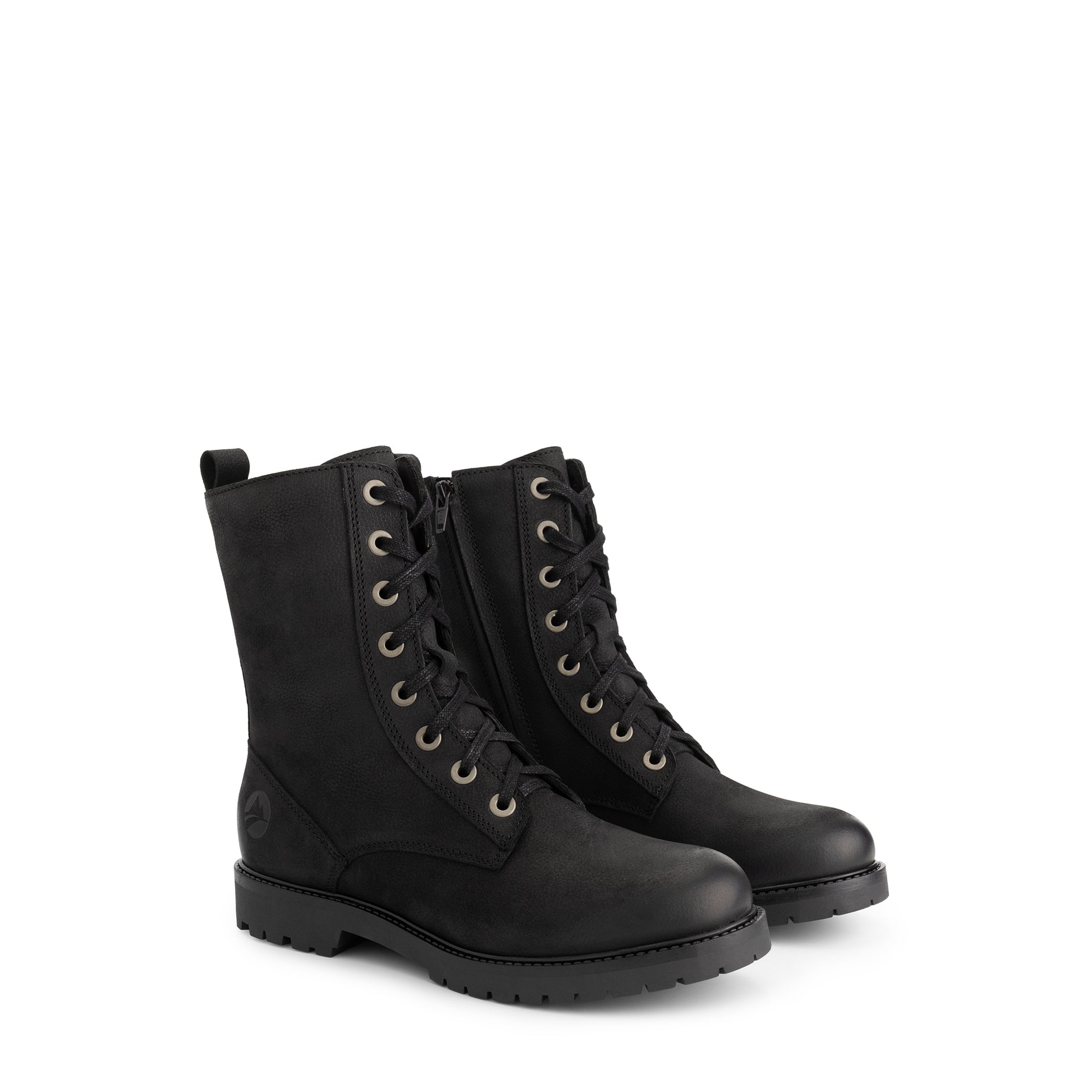 Bossvika Black FRD