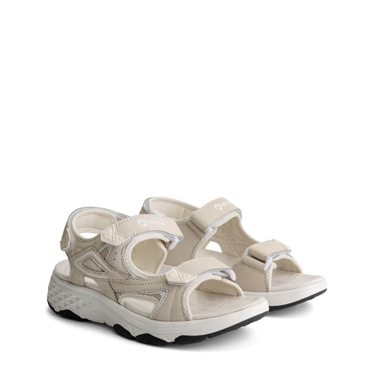 Tomra Women - Hiking sandals - Off-white FRD
