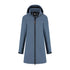 Marja Women - Softshell jacket - Waterproof - Blue F