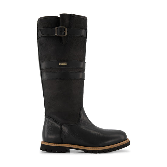 Norway Black R