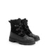 Fernie Women - Winterboots - Wool-lined - Black FRD