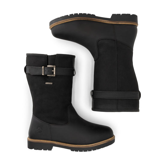 Frostad Black UPD
