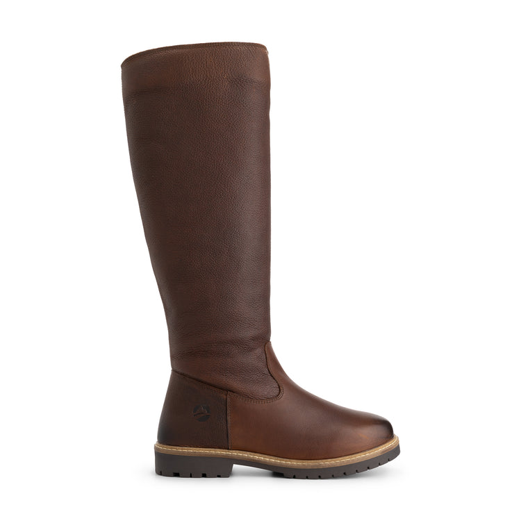 Dyreborg Dark brown R