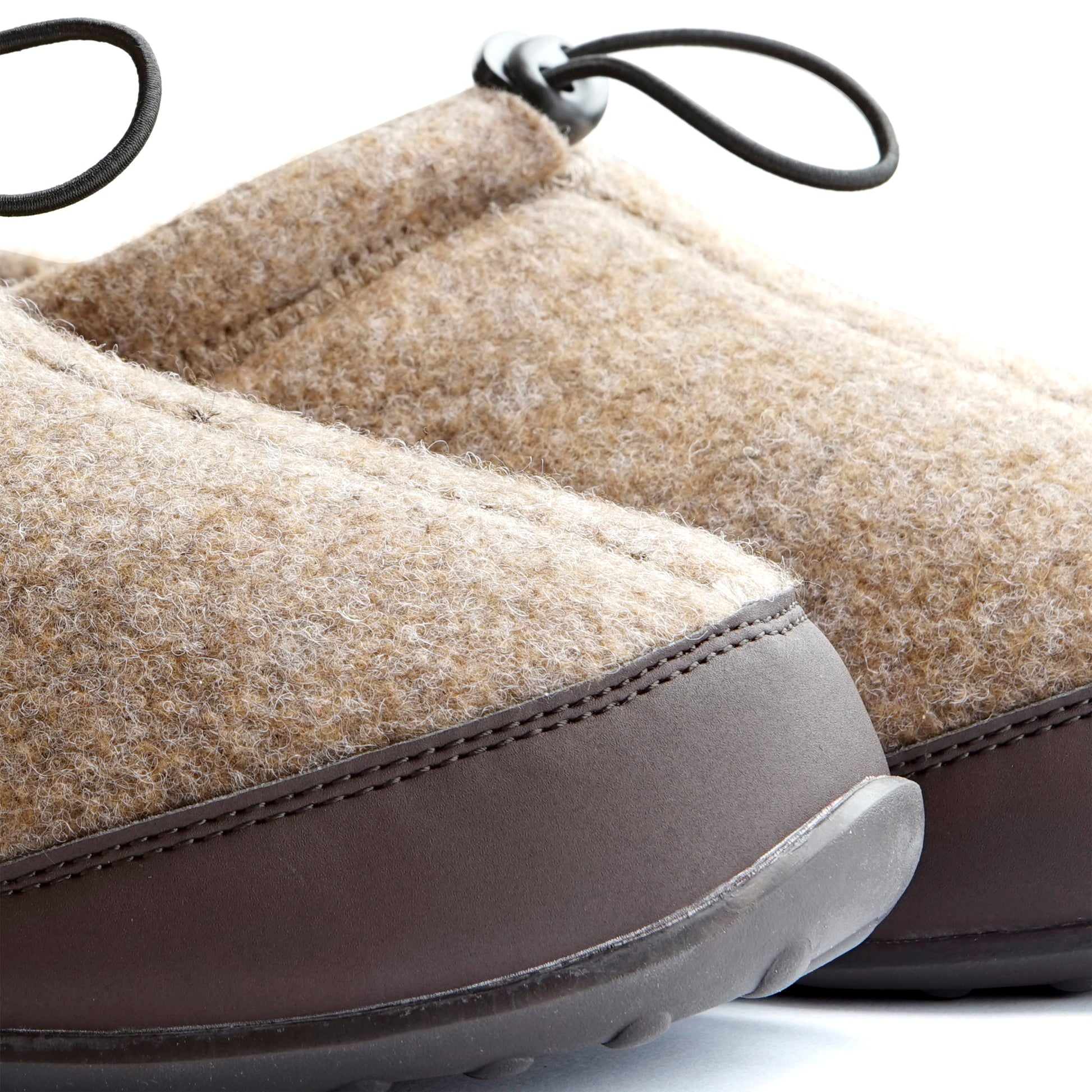Back-home Men - House slippers - Sand DFW