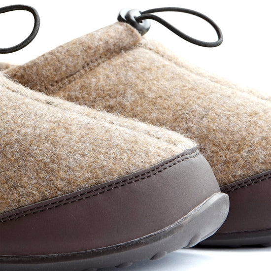 Back-home Men - House slippers - Sand DFW