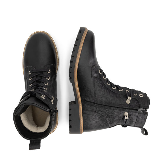 Trongsberg Black UPD