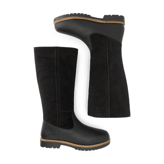 Mossoya Black UPD