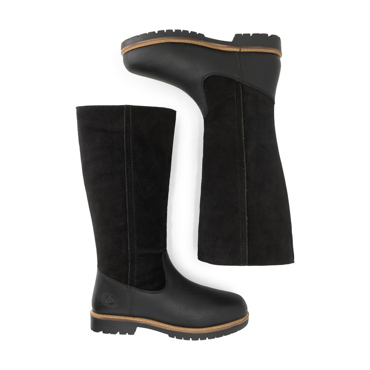 Mossoya Black UPD