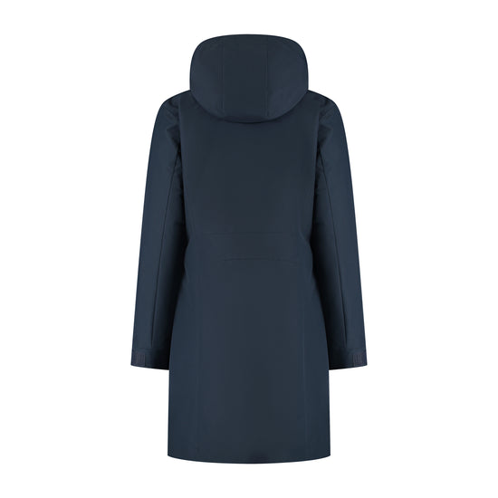 Harley Women - 3-in-1 Jacket - Navy B