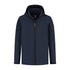 Mikkel Men - Softshell jacket - Waterproof - Navy F