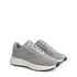 Ramsgate - Suede sneakers - Men - Light grey FRD