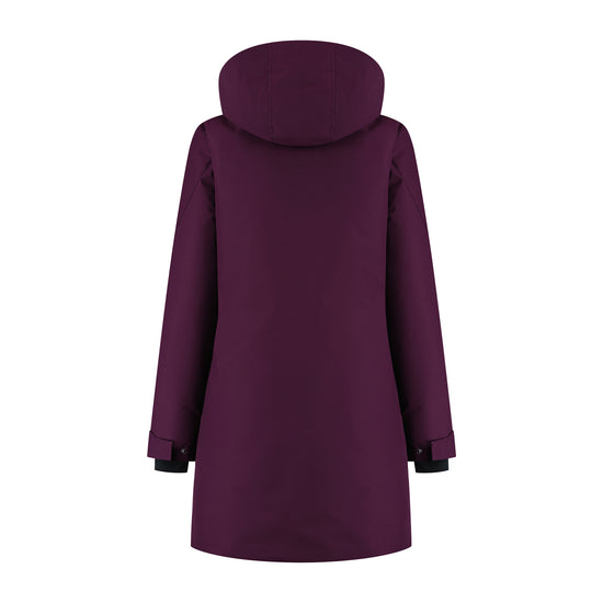 Sissel Purple B