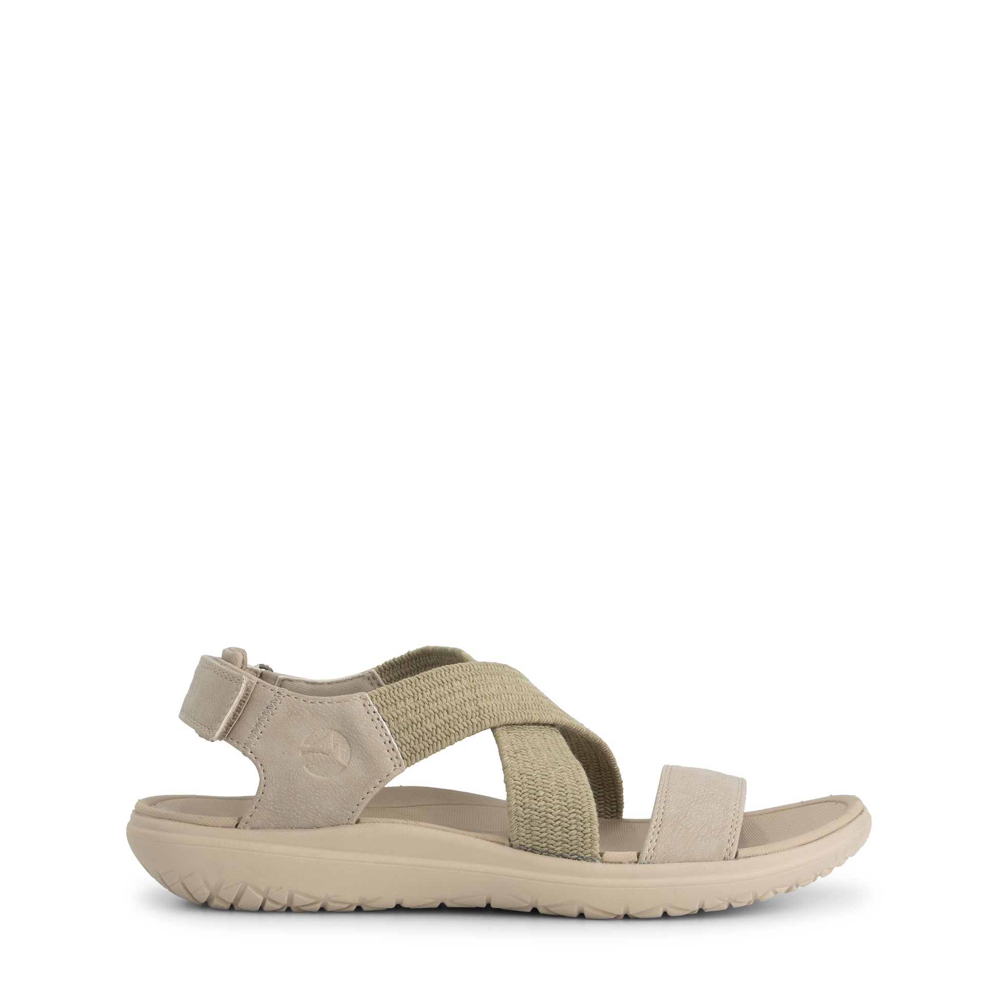 Asele Women - Hiking sandals - Beige R