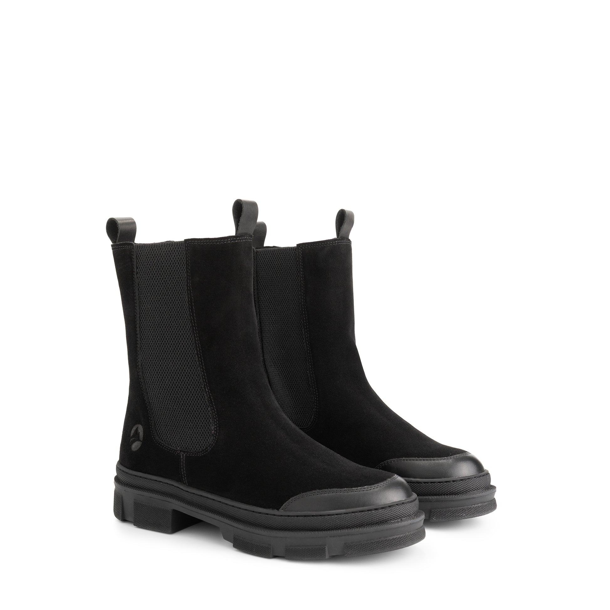 Purcell Black FRD