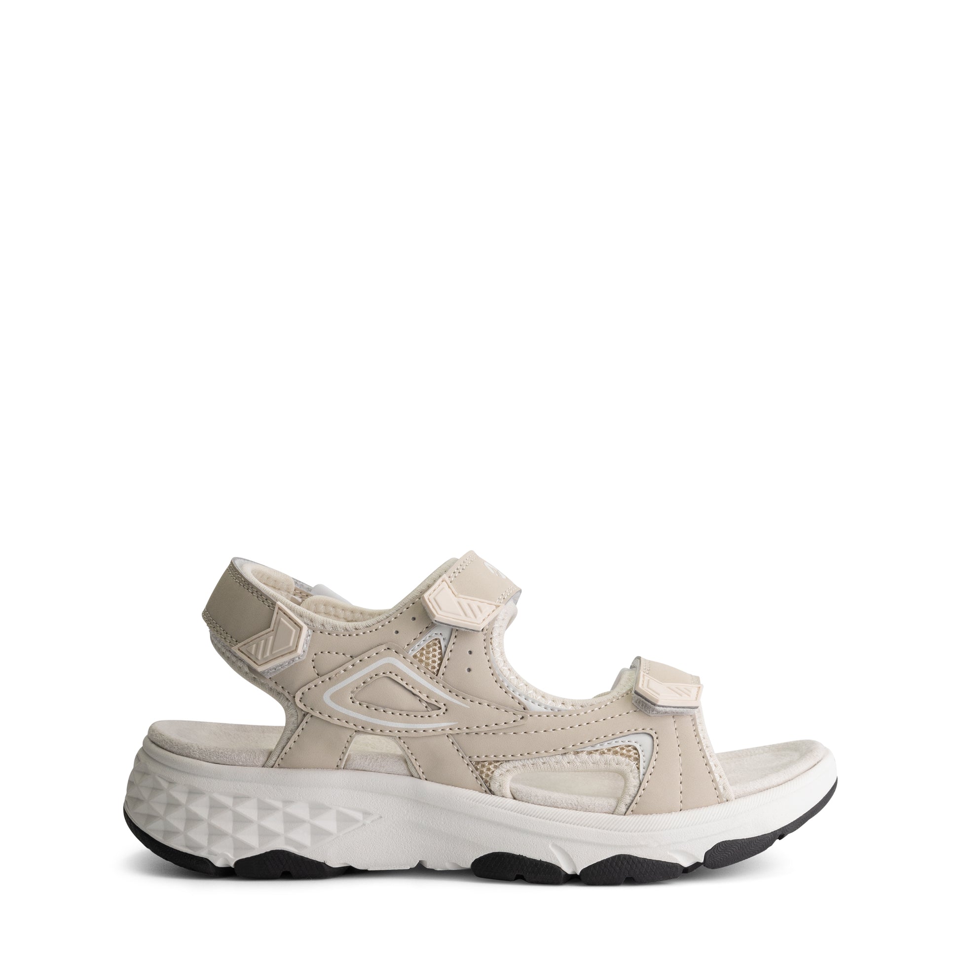 Myrli Women - Hiking sandals - Off-white R