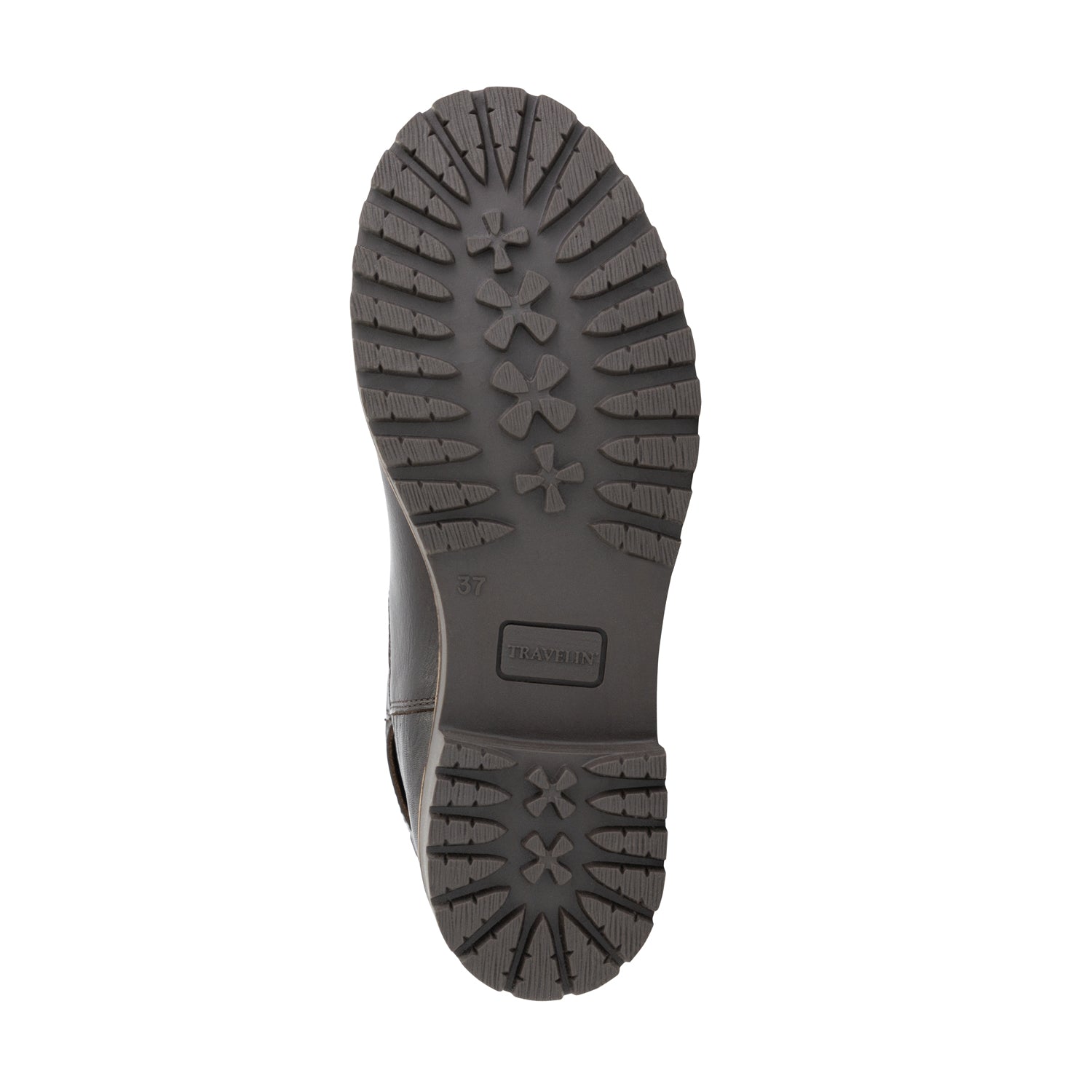Vadfoss Dark brown UNS