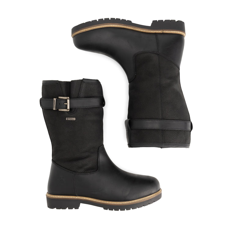 Finnberg Black UPD