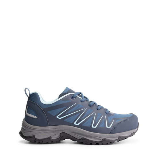 Morke Women - Hiking shoes - Waterproof - Navy R