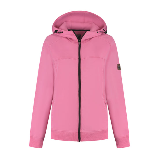 Silje Pink F