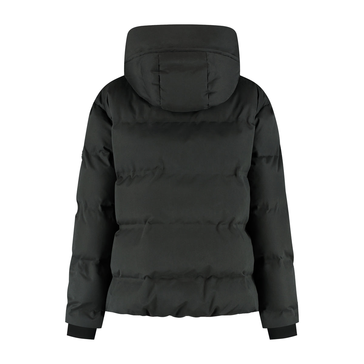 Oliv Women - Puffer Winter Jacket - Waterproof - Black B