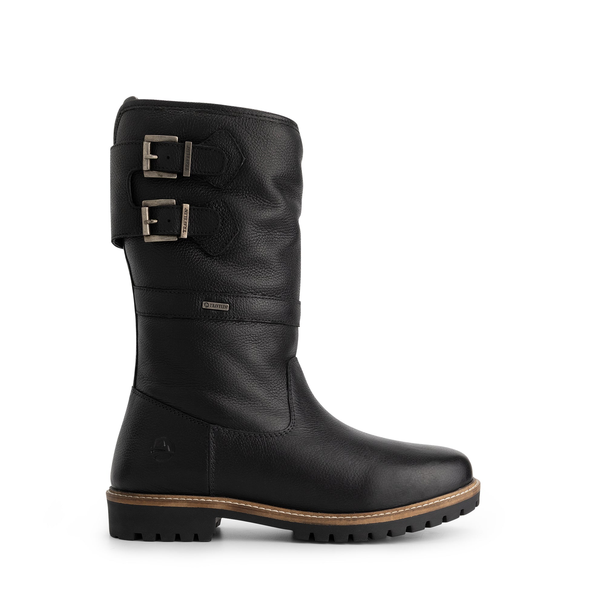 Klondike Black R