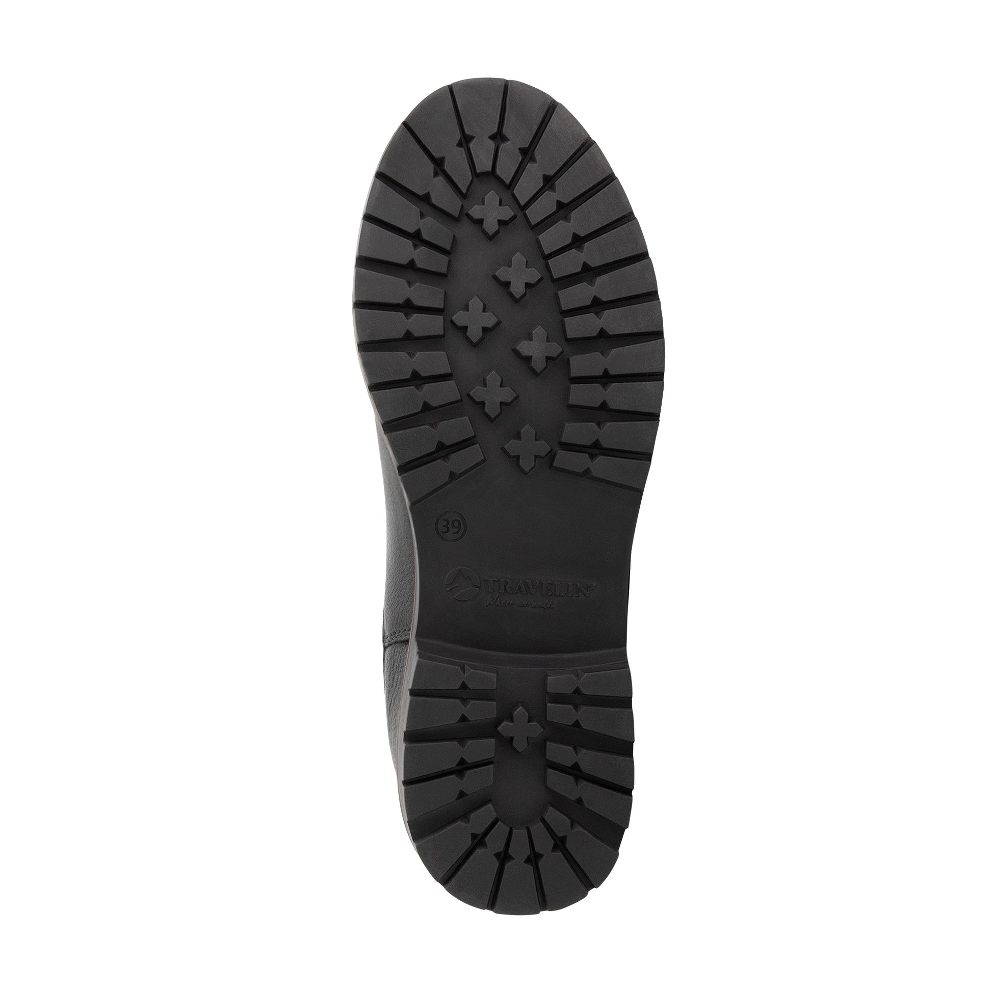 Romstad Black UNS