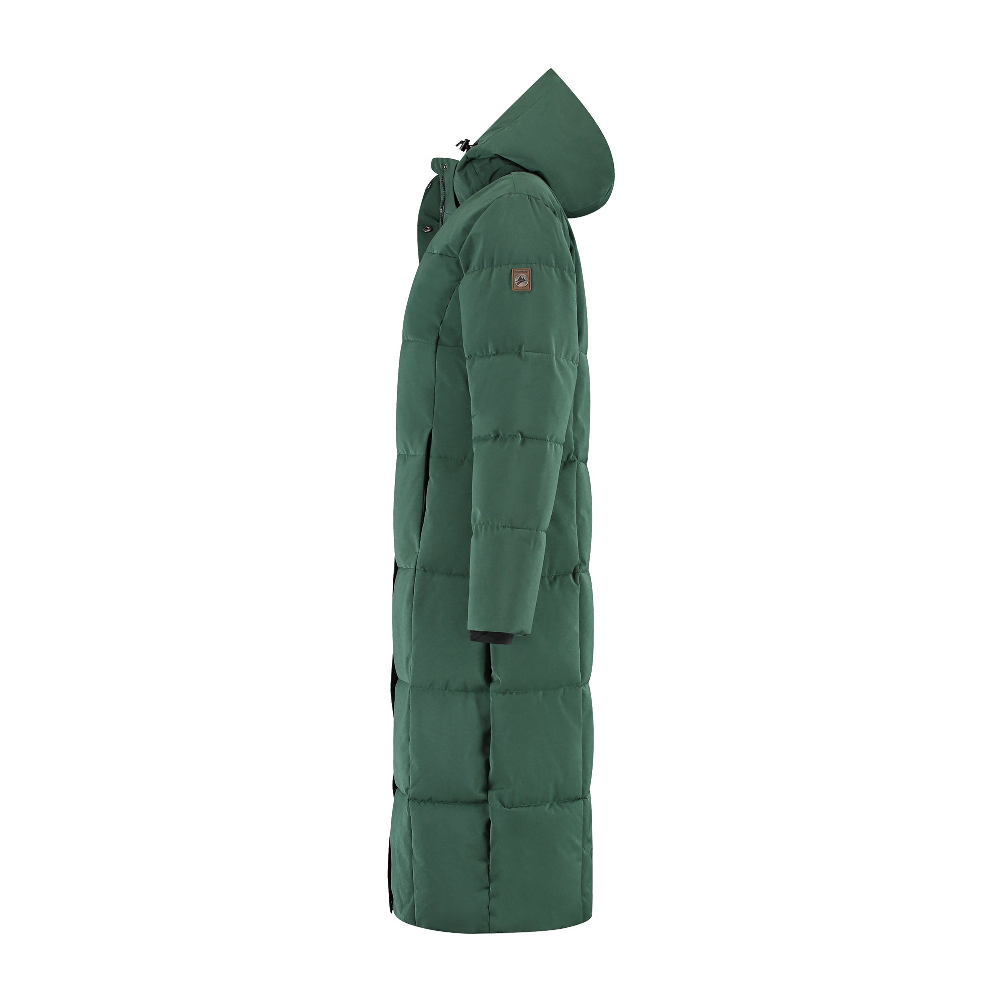 Freya Dark green
