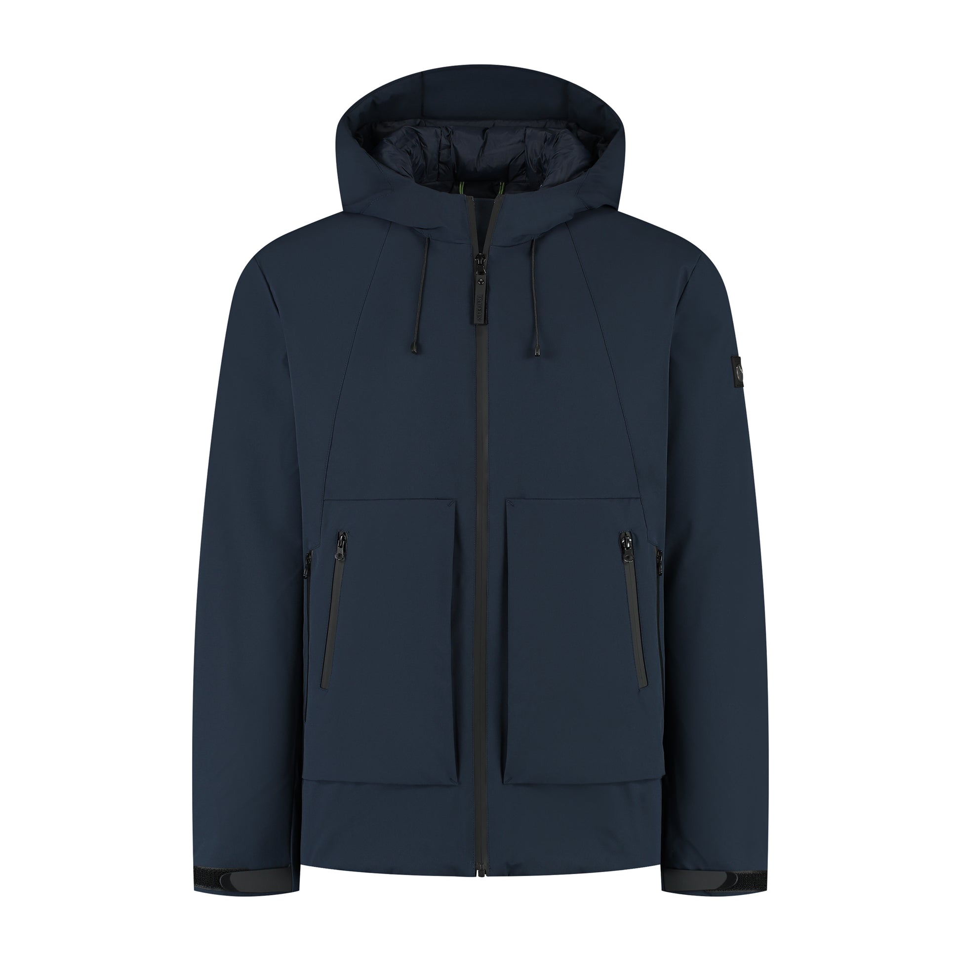 Nathan Navy F