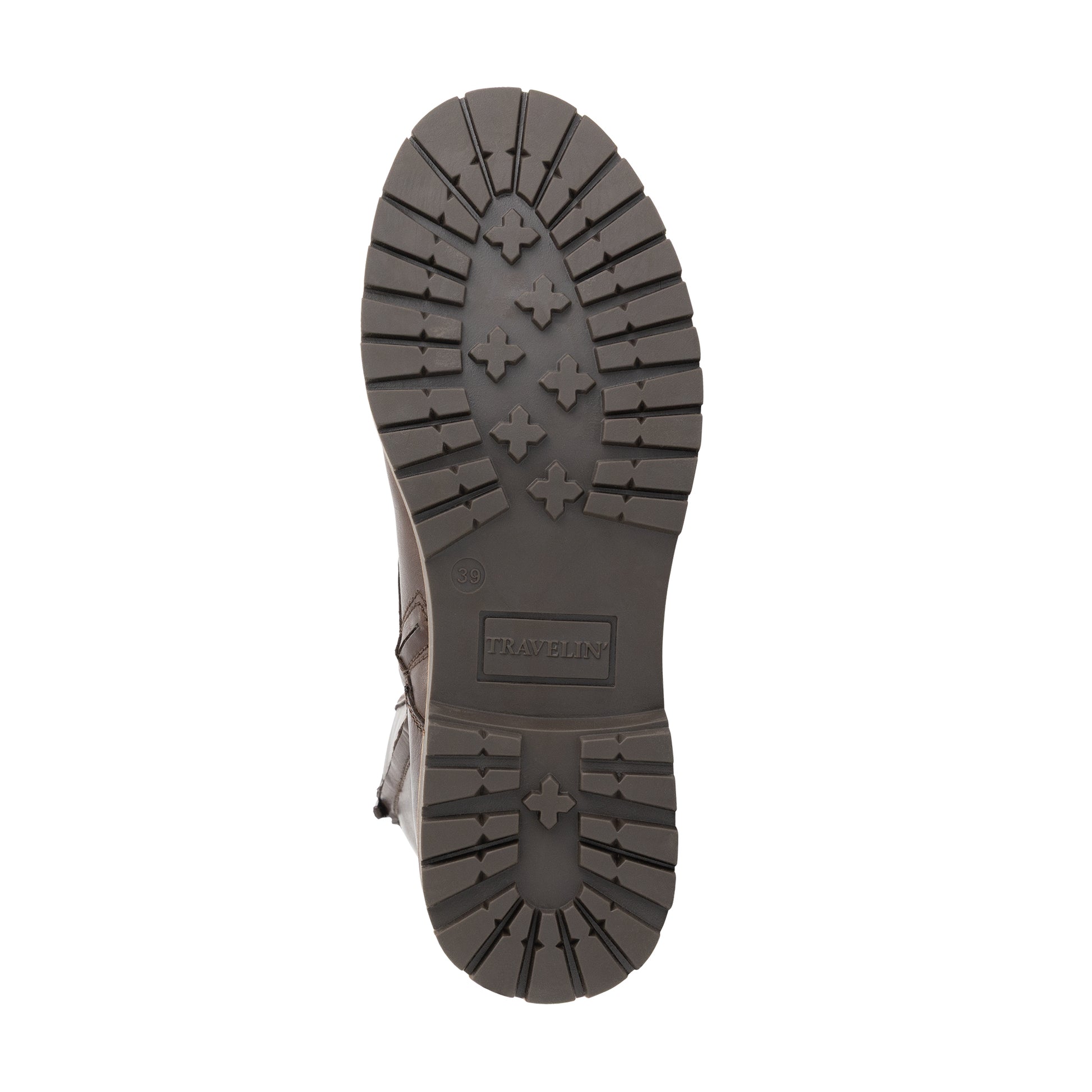 Ranelva Dark brown UNS