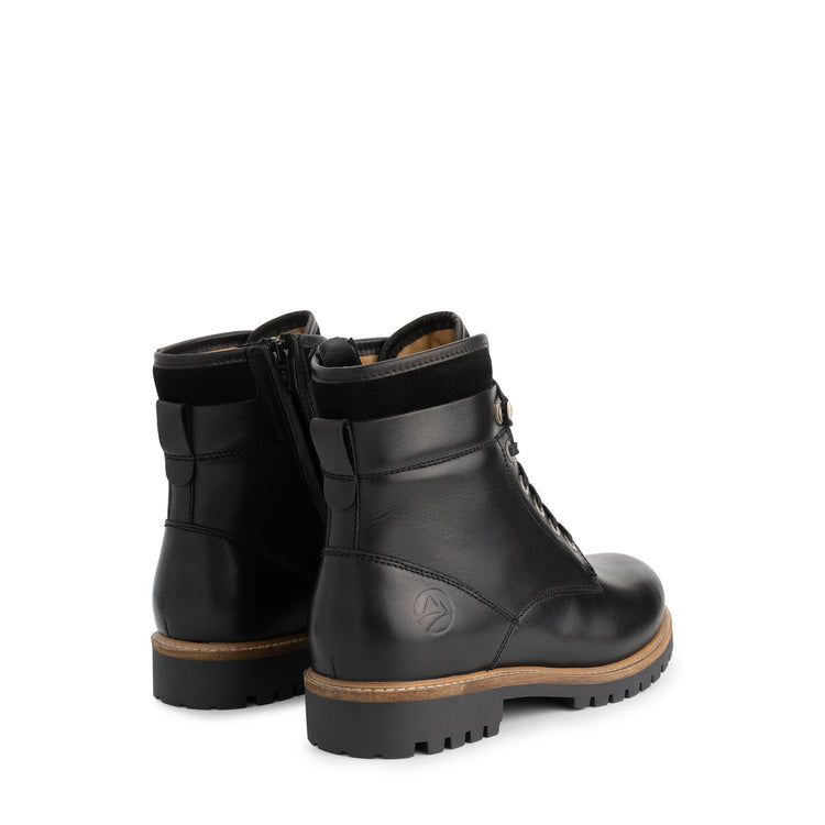 Karhamn Black BD